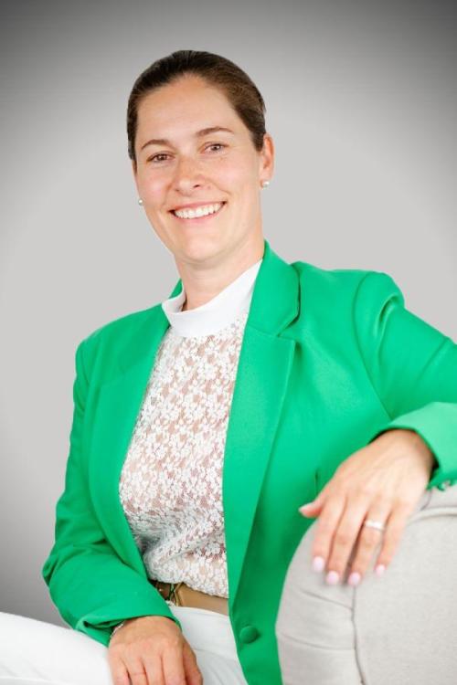 Ing. Lucie Vítová